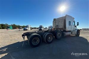 2020 Peterbilt 567