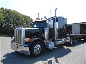 2007 Peterbilt 379-119