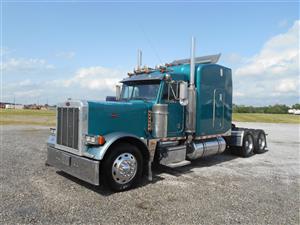 2002 Peterbilt 379-127