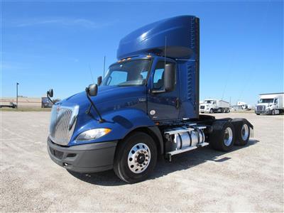 2019 International RH - Daycab