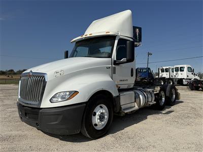 2018 International LT - Daycab