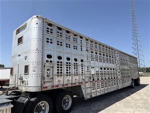 2005 Wilson PSDCL-402