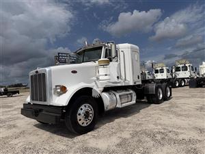 2011 Peterbilt 367
