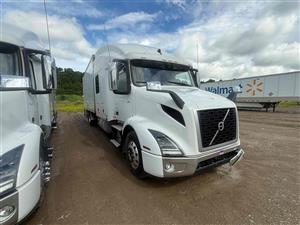 2021 Volvo VNL