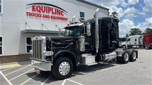 2019 Peterbilt 389 - Sleeper Truck