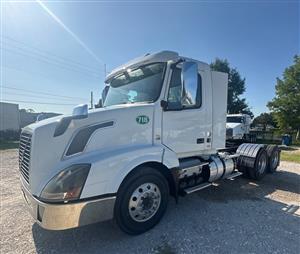 2018 Volvo VNL - Daycab