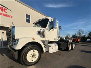 2015 Freightliner Coronado - Daycab