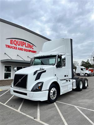 2018 Volvo VNL - Daycab