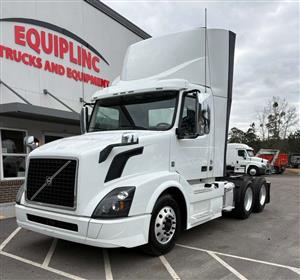 2018 Volvo VNL - Daycab