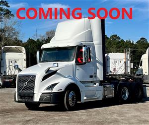 2018 Volvo VNL - Daycab
