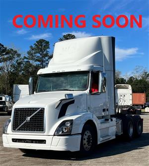 2018 Volvo VNL300 - Daycab