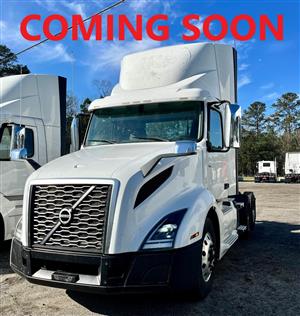 2019 Volvo VNL - Daycab