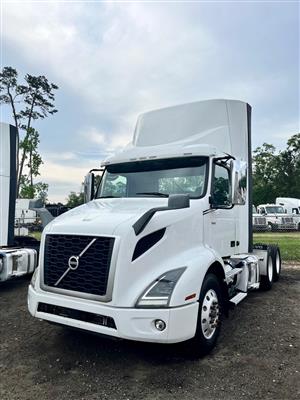 2019 Volvo VNR - Daycab