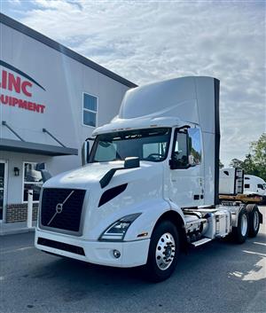 2019 Volvo VNR - Daycab
