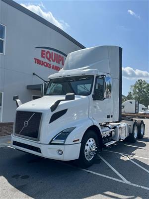 2019 Volvo VNR - Daycab