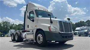 2018 Freightliner  - Daycab