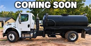 2019 Freightliner M2 106 - Vocational