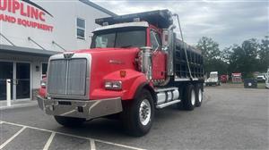 2006 Western Star  - Dump Truck
