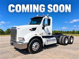 2016 Peterbilt 567 - Daycab