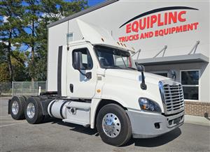 2018 Freightliner CASCADIA 116 - Daycab