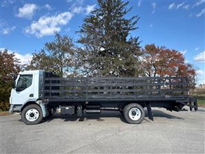 2014 Peterbilt 220
