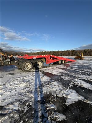 2007 Landoll 