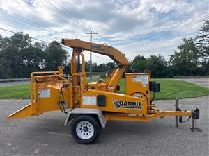 2023 Bandit 12XPC