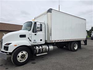 2023 Mack MD642 
