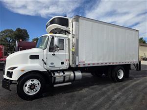 2022 Mack MD642 