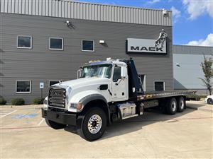 2026 Mack GR64F