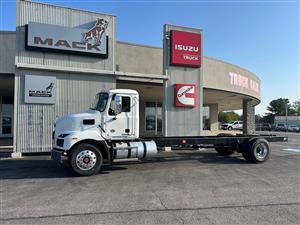 2027 Mack MD642