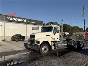 2026 Mack PINNACLE 64T