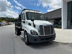 2018 Freightliner CA113 Cascadia