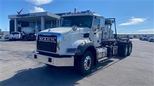 2026 Mack GRANITE 64BR