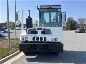 2022 Autocar ACTT42