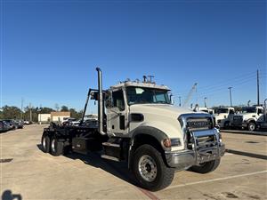 2026 Mack GR64F