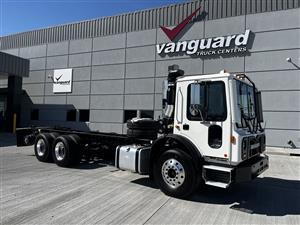 2026 Mack TE84