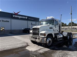 2026 Mack PINNACLE 64T