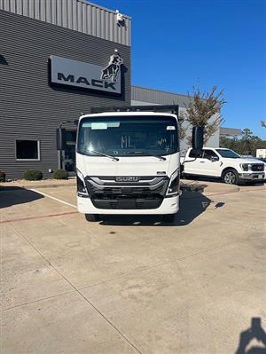 2026 Isuzu NRR