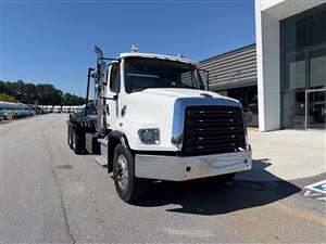 2018 Freightliner 114SD