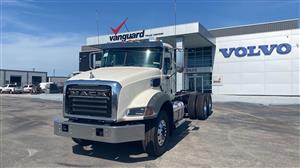 2026 Mack GRANITE 64BR