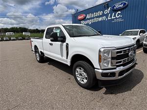 2026 Ford F250