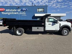 2026 Ford F600 XL