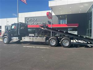 2026 Peterbilt 548