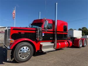 2027 Peterbilt 589