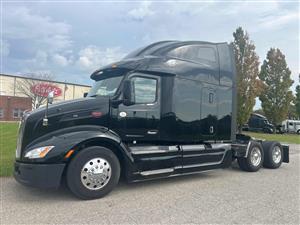 2022 Peterbilt 579