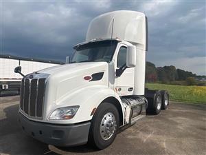 2020 Peterbilt 579