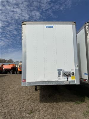 2024 Stoughton Dry Van