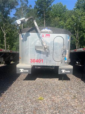 2024 Travis Dump