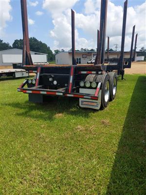2020 Pitts Log